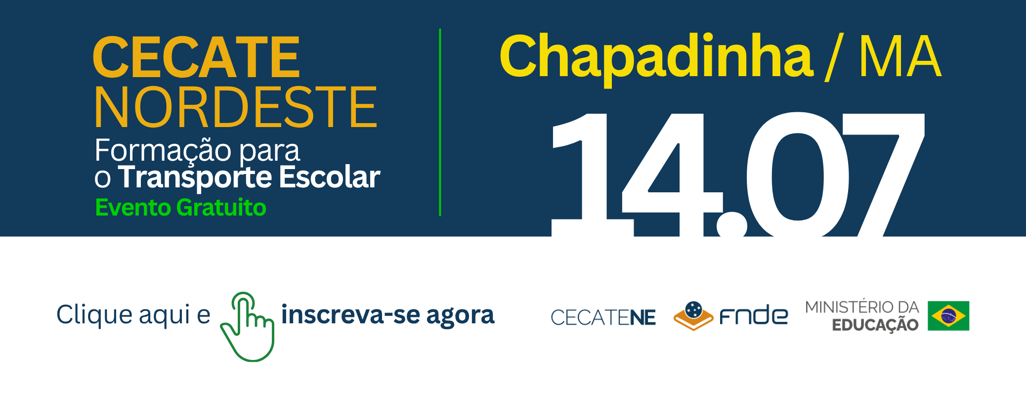 Chapadinha, MA